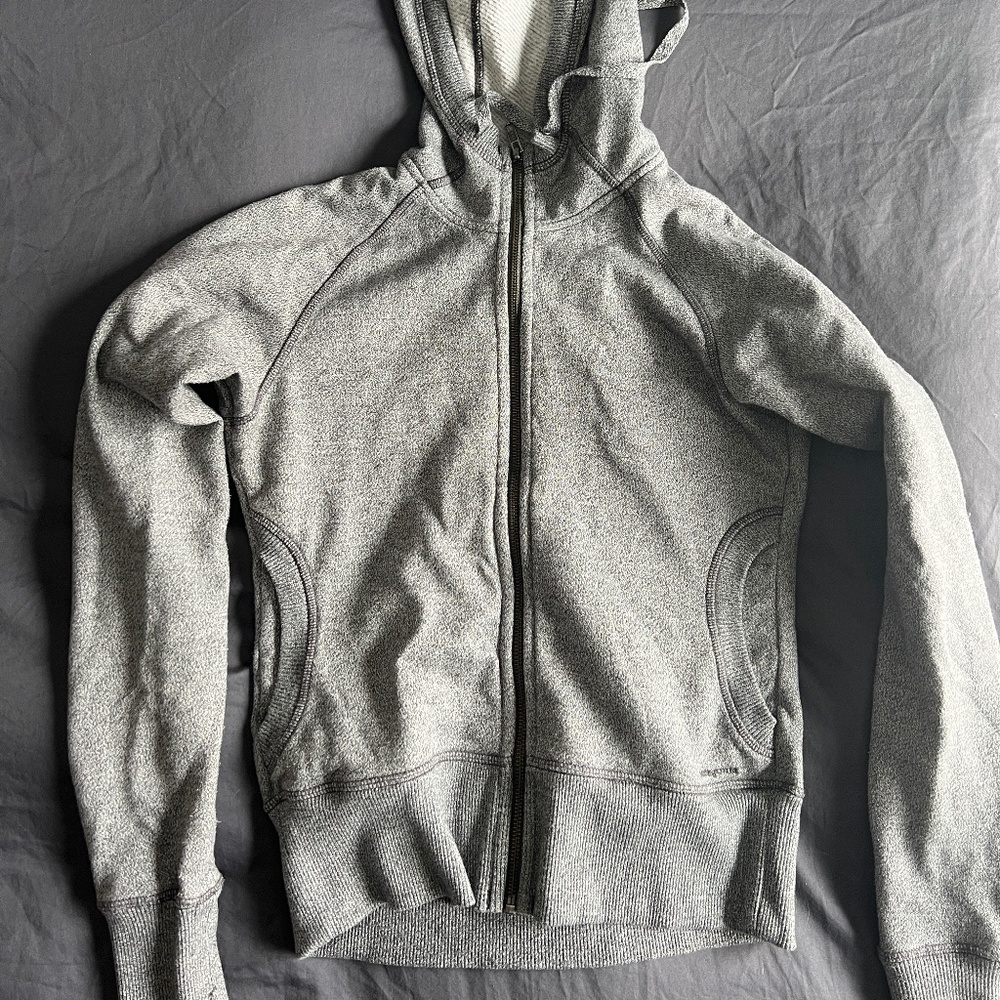 Womens Patagonia Hoody Size Small